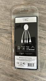 Octopus USB kabel, Télécoms, Objets connectés accessoires, Enlèvement ou Envoi, Neuf, Chargeur