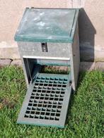 Kippen voederbak, Dieren en Toebehoren, Ophalen