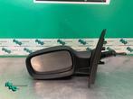 Rétroviseur extérieur gauche d'un Renault Clio (Clio 3 06-, Autos : Pièces & Accessoires, Renault, -, 3 mois de garantie, Utilisé