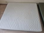 Matras Tempur, Huis en Inrichting, Slaapkamer | Matrassen en Bedbodems, Ophalen, Tweepersoons, Zo goed als nieuw, Matras