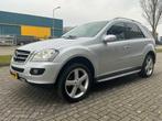 Mercedes-Benz M-Class 280 CDI Voiture de tourisme 2006, Autos, Classe M, Achat, Entreprise, Diesel