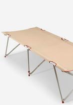 Lit de camp décathlon, Enlèvement, Comme neuf