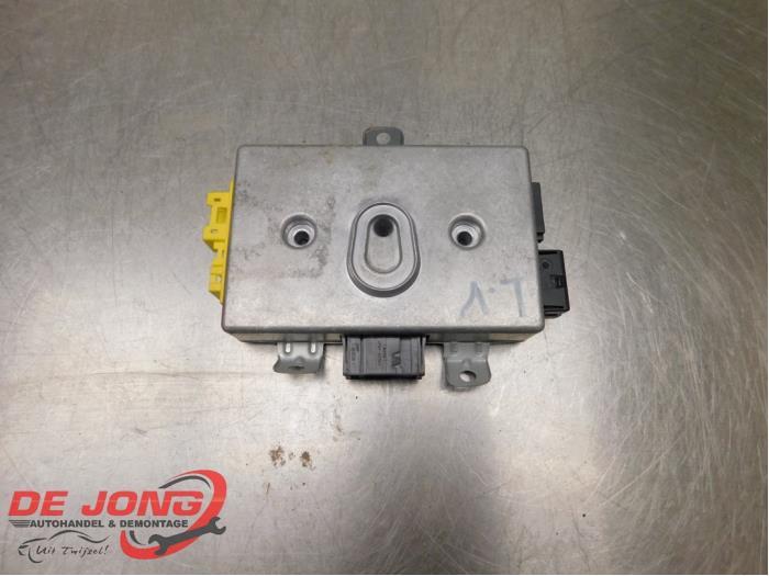 Module verrouillage central des portes d'un BMW 5-Serie, -, 3 mois de garantie, Utilisé, -