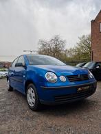 Vw polo 1.2 essence avec contrôle technique car pass, Achat, Particulier, Essence, Polo