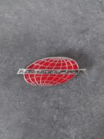 Simca Aronde Records du Monde Badge Oldtimer, Envoi, Utilisé