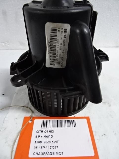 RADIATEUR MOTEUR Citroën C4 Berline (LC) (B95061215), Citroën, Mevr. I. Hauben, Utilisé, Rue de l'Espoir 34 34
4030  GRIVEGNÉE, BE