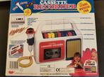 Cassette Recorder, Consoles de jeu & Jeux vidéo, Enlèvement