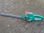 Heggenschaar Bosch electrisch, Tuin en Terras, Heggenscharen, Ophalen