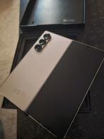 Samsung Fold 6 512gb ruilen S25 Ultra iPhone 16 Pro Max, Telecommunicatie, Mobiele telefoons | Samsung, Ophalen, Touchscreen, 512 GB