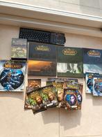 World of Warcraft collectie, Games en Spelcomputers, Ophalen of Verzenden