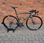 Ridley Fenix, Enlèvement