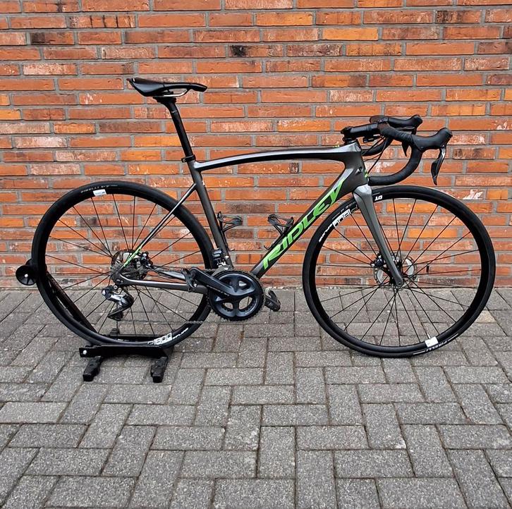 Ridley Fenix, Fietsen en Brommers, Fietsen | Racefietsen, Ophalen