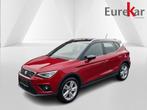 Seat Arona 1.0 TSI FR DSG, Achat, 116 ch, Noir, 5 portes
