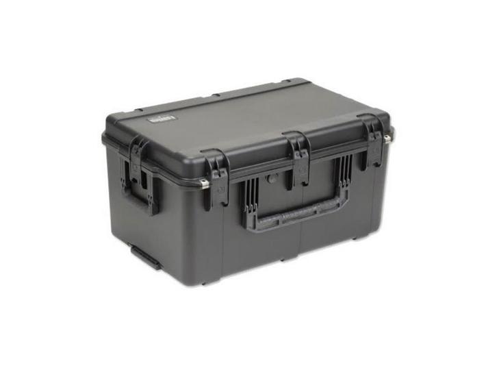 Flightcase SKB iSeries 2918-14, Musique & Instruments, Boîtiers & Valises, Comme neuf, Flight case, Enlèvement