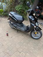 Yamaha neos 2T 2004, Fietsen en Brommers, Scooters | Yamaha, Ophalen, Gebruikt, Klasse B (45 km/u), Benzine