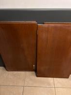 4 deuren, Ophalen, Zo goed als nieuw