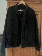 Heren jasje, Ophalen of Verzenden, Zo goed als nieuw, Zwart