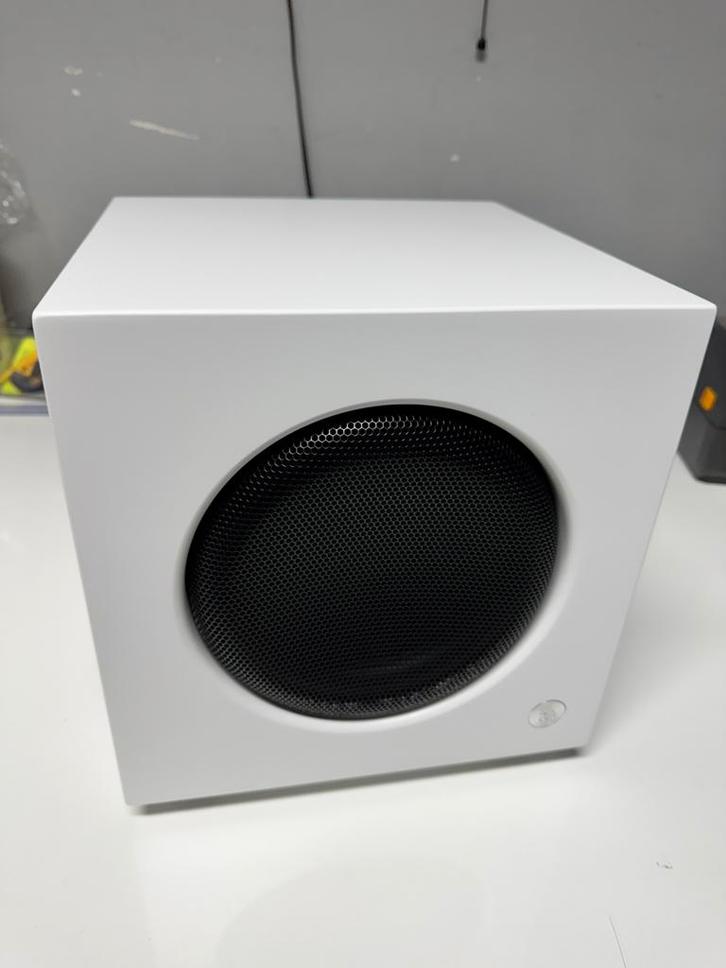 Audio Pro SW-10, TV, Hi-fi & Vidéo, Ensembles home-cinéma, Autres marques, Enlèvement ou Envoi