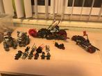 Lego Ninjago Sons of Garmadon collectie, Ophalen of Verzenden, Zo goed als nieuw, Complete set, Lego