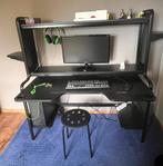 Gamebureau, Ophalen, Gebruikt, Bureau