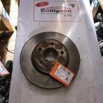 FREIN DISQUE AVANT Mercedes-Benz C (W204) (01-2007/03-2014), Autos : Pièces & Accessoires, Mercedes-Benz, Mevr. I. Hauben, Utilisé