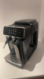 Philips automaat koffiemachinr, Elektronische apparatuur, Ophalen, Zo goed als nieuw