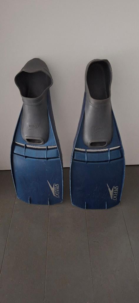 zwemvliezen, Ophalen, Gebruikt, Zwem- of Duikvliezen