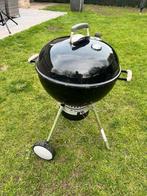 Barbecue Weber 57 cm, Ophalen, Gebruikt, Weber