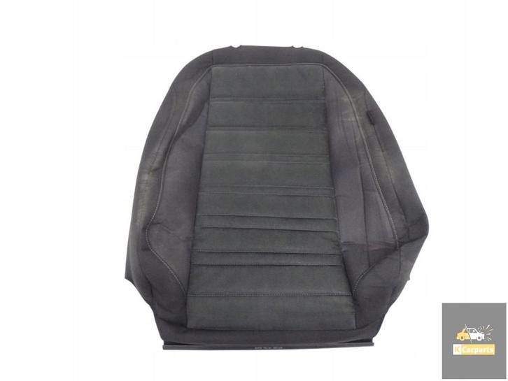 5TA881805BEERO, Rev tement de si ge en Alcantara pour VW Tou, Autos : Pièces & Accessoires, Éclairage, Volkswagen, Utilisé