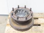 DAF Axle & Steering Parts Wielnaaf voor DAF LF, Enlèvement, Utilisé, DAF, Freins et Entraînement