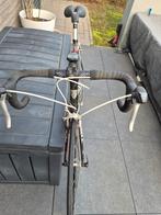 Koersfiets, Fietsen en Brommers, Ophalen