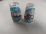 Vintage souvenir uit Londen, peper en zout, Ophalen of Verzenden