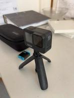 Go pro Hero 9 black, Audio, Tv en Foto, Foto | Flitsers, Ophalen, Zo goed als nieuw