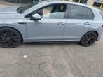 Volkswagen 8 R-line 1.5 l etsi 110kw, Auto's, Volkswagen, 1498 cc, 4 cilinders, Alcantara, Zilver of Grijs