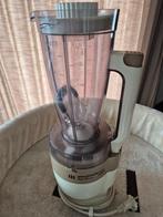 Moulinex Blender/cutter, Elektronische apparatuur, Blenders, Verzenden, Gebruikt, Blender