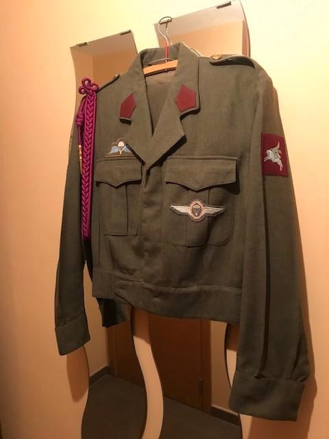 Paracommando BD, Collections, Objets militaires | Général, Armée de terre, Enlèvement ou Envoi