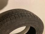 Winterbanden Continental 235/60/R17, Auto-onderdelen, Banden en Velgen, Ophalen, Gebruikt, 17 inch, Winterbanden