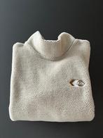 Sweater Quiksilver, Kleding | Heren, Truien en Vesten, Beige, QuickSilver, Maat 48/50 (M), Ophalen of Verzenden