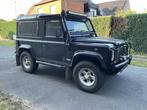 Land Rover Defender - 1998, Land Rover, Overige brandstoffen, Bedrijf, Overige carrosserie