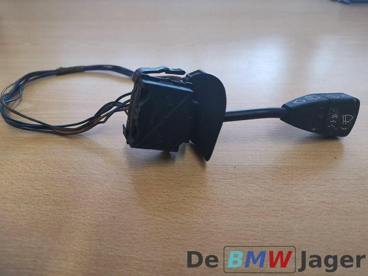 Ruitenwisser schakelaar BMW 3-serie Compact E36 6131836019, Auto-onderdelen, Dashboard en Schakelaars, BMW, Gebruikt, Ophalen of Verzenden
