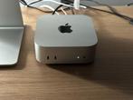 Apple Mac mini M4 Pro CPU14/GPU 20/64 GB RAM/SSD van 1 TB, Computers en Software, Apple Desktops, Ophalen, 64 GB of meer, SSD