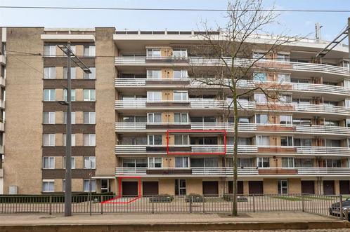 Appartement te koop in Deurne, 2 slpks, Immo, Huizen en Appartementen te koop, Appartement, B