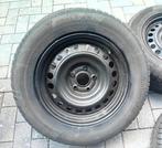 Winterbanden velgen Renault Captur Dacia Duster 16inch 5&7mm, Auto-onderdelen, Ophalen, Gebruikt, Opel