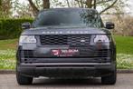 Land Rover Range Rover P400e PHEV - Vogue - Meridian, Auto's, Land Rover, Te koop, Zilver of Grijs, Emergency brake assist, 297 kW