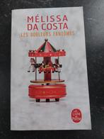 Les douleurs fantômes de Mélissa Da Costa, Livres, Enlèvement, Utilisé