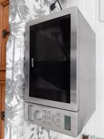 Te koop combi oven, Electroménager, Fours, Enlèvement ou Envoi, 45 à 60 cm, Four, Air chaud