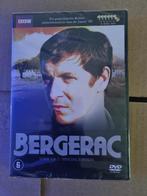 Bergerac dvd, Ophalen