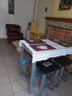 Poperinge huis te huur, Immo, Huizen te huur, Benedenwoning, Direct bij eigenaar, Poperinge, Provincie West-Vlaanderen