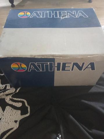Nieuwe Athena cilinder  beschikbaar voor biedingen