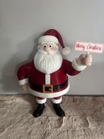 Kerstman - 3D print 60 cm hoog, Enlèvement ou Envoi, Comme neuf